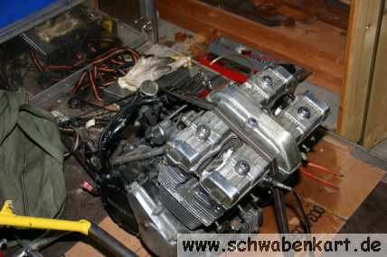 Das ist das neue "Herz" des Safetykart